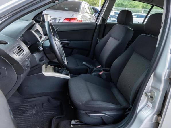 Opel Astra H Рестайлинг с пробегом 2007 года, цена 519 000 рублей, 288271 км, хэтчбек, Автокод Объявления