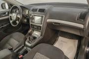 Skoda Octavia II (A5) Рестайлинг Челябинск  - изображение 21