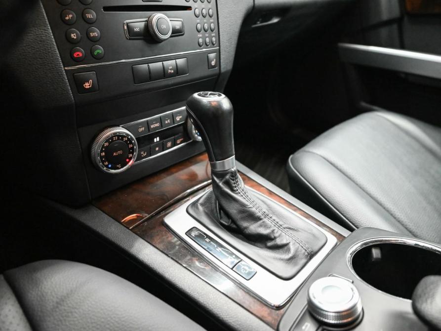 Mercedes-Benz GLK-Класс I (X204) Екатеринбург  - изображение 19
