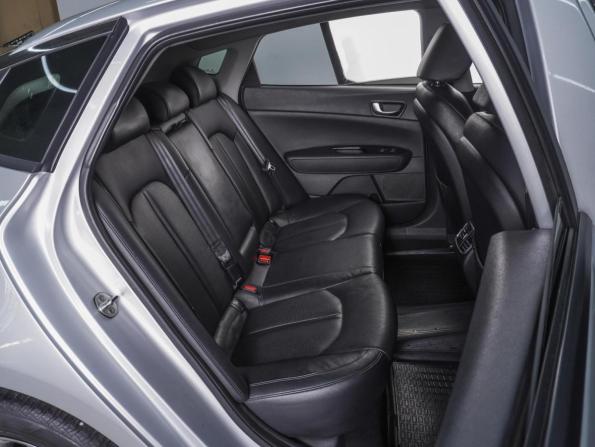 Kia Optima IV с пробегом 2016 года, цена 1 620 000 рублей, 176604 км, седан, Автокод Объявления