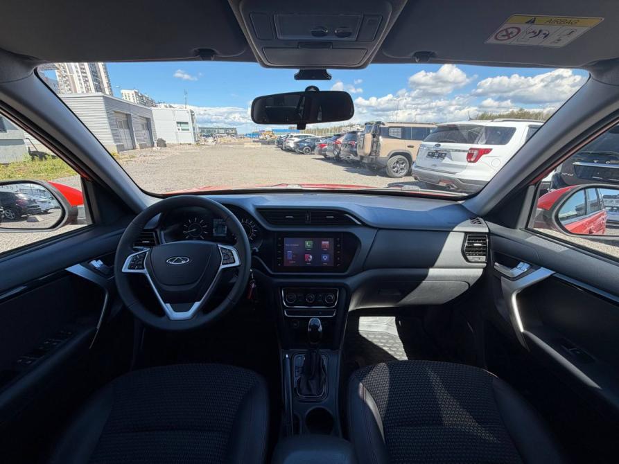 Chery Tiggo 3 I Санкт-Петербург  - изображение 22