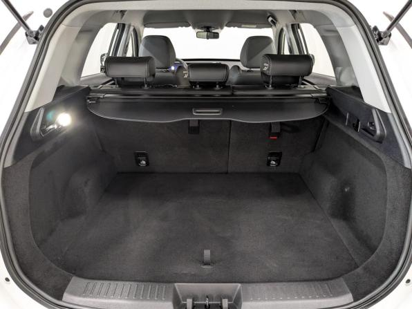 Chery Tiggo 7 Pro Max I с пробегом 2024 года, цена 1 915 000 рублей, 37755 км, внедорожник, Автокод Объявления