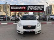 Geely Emgrand X7 I Альметьевск  - изображение 20
