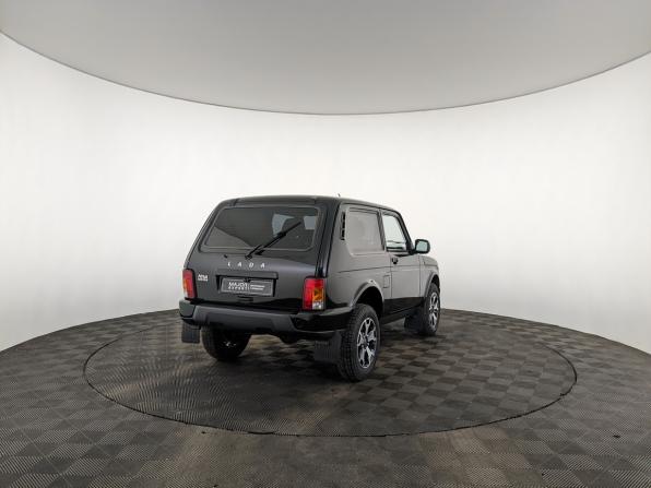 Lada (ВАЗ) Niva Legend с пробегом 2025 года, цена 1 000 000 рублей, 35853 км, внедорожник, Автокод Объявления