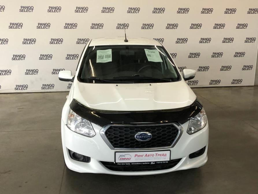 Datsun on-DO I Курск  - изображение 7
