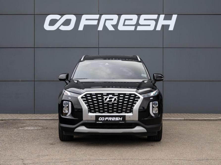 Hyundai Palisade I Краснодар  - изображение 3