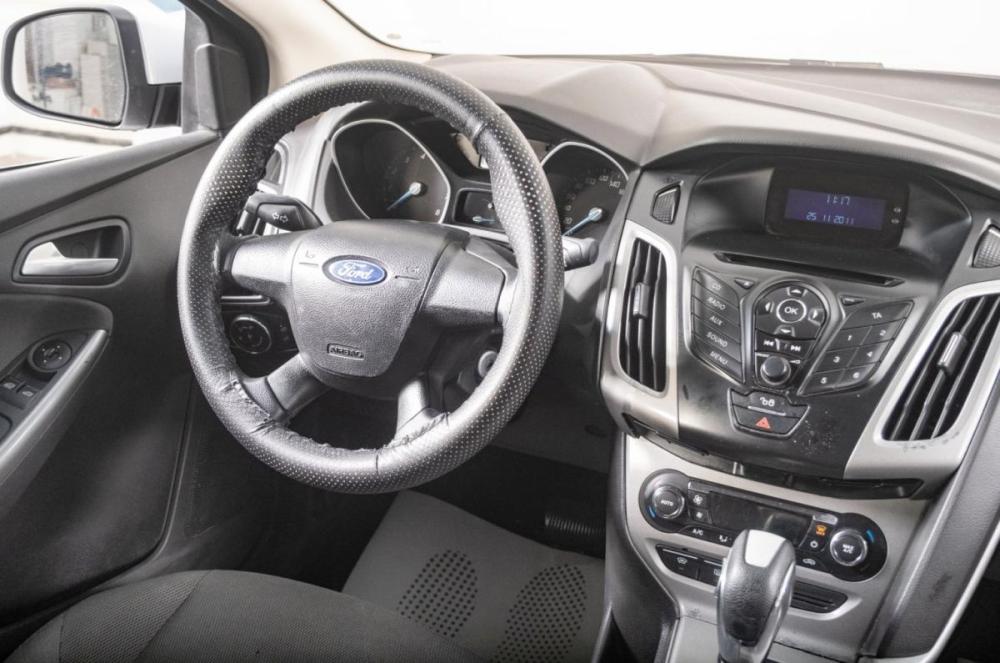 Ford Focus III Томск  - изображение 10