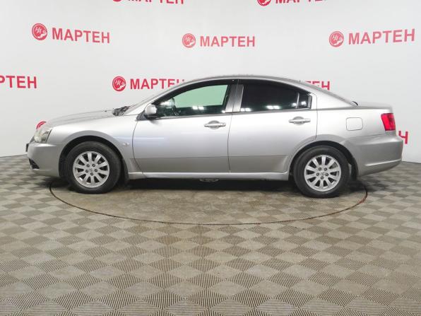 Mitsubishi Galant IX Рестайлинг 2 с пробегом 2008 года, цена 625 000 рублей, 209803 км, седан, Автокод Объявления