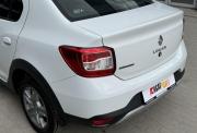 Renault Logan II Рестайлинг Владимир  - изображение 46