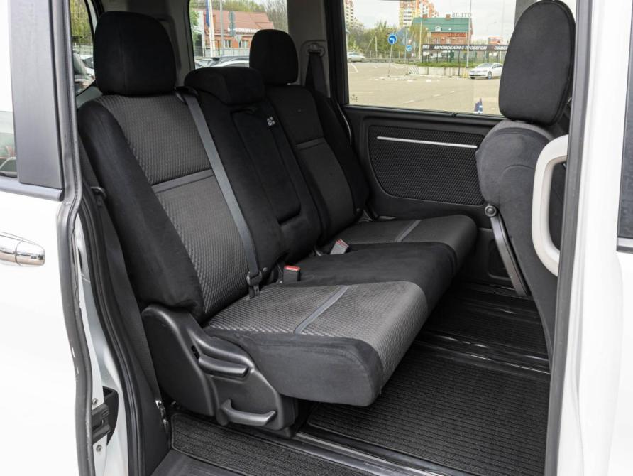 Honda Stepwgn V Краснодар  - изображение 10