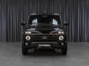 Lada (ВАЗ) Niva Legend I Тюмень  - изображение 18