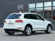 Volkswagen Touareg II Волгоград  - изображение 41
