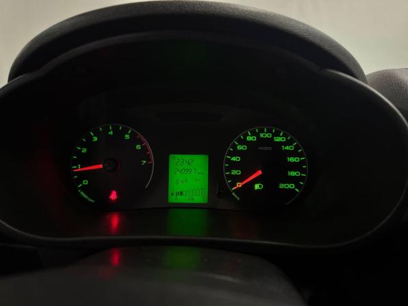 Lada (ВАЗ) Granta I с пробегом 2014 года, цена 235 000 рублей, 240997 км, лифтбек, Автокод Объявления