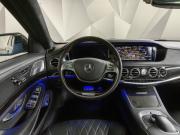 Mercedes-Benz S-Класс VI (W222 C217) Москва  - изображение 39