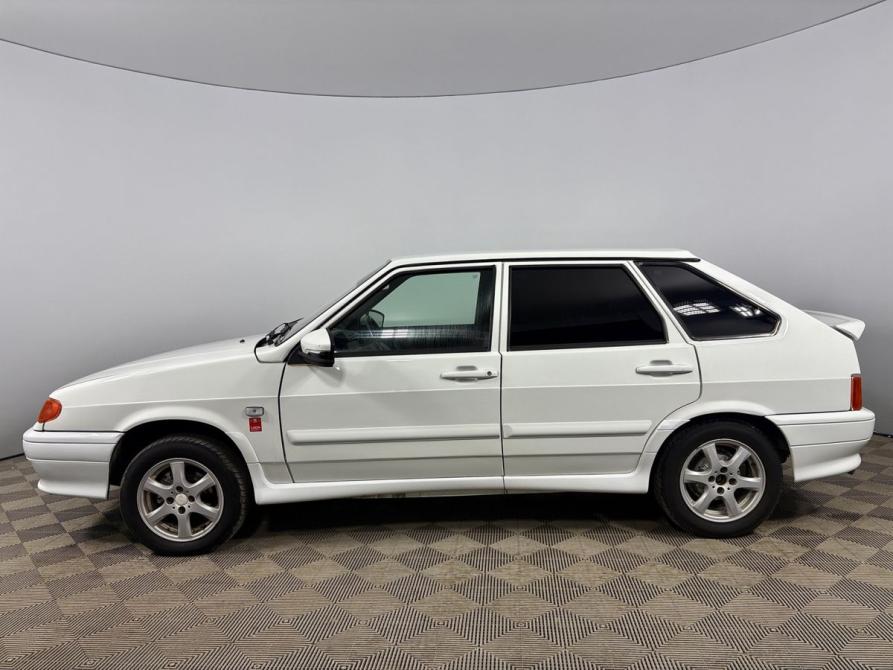 Lada (ВАЗ) 2114 Борисоглебск  - изображение 2