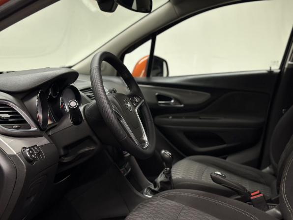 Opel Mokka I с пробегом 2014 года, цена 1 020 000 рублей, 189600 км, внедорожник, Автокод Объявления