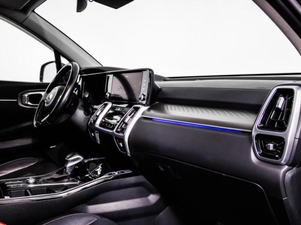 Kia Sorento IV с пробегом 2020 года, цена 3 418 000 рублей, 84700 км, внедорожник, Автокод Объявления