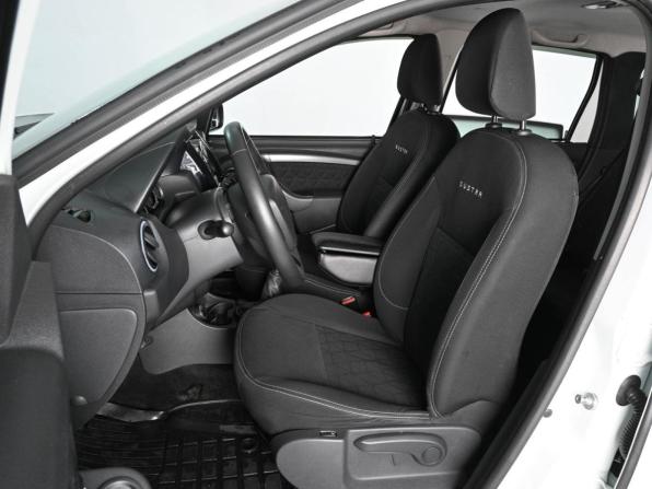 Renault Duster I Рестайлинг с пробегом 2016 года, цена 999 000 рублей, 183533 км, внедорожник, Автокод Объявления