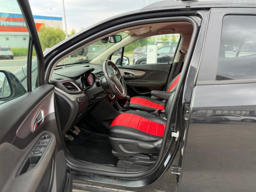 Opel Mokka I Сыктывкар  - изображение 15