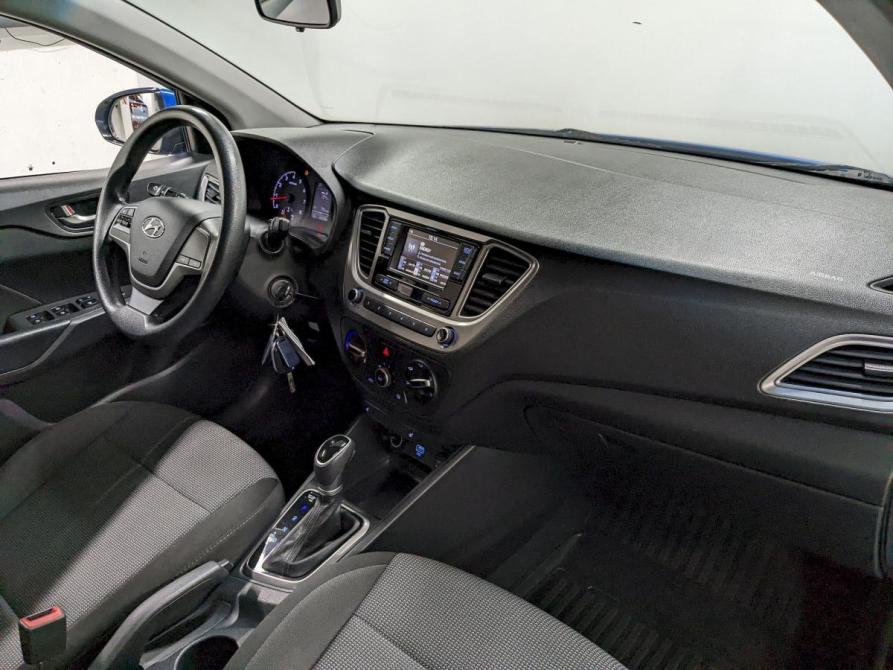 Hyundai Solaris II Москва  - изображение 19