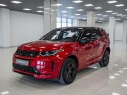 Land Rover Discovery Sport I Рестайлинг Самара  - изображение 34