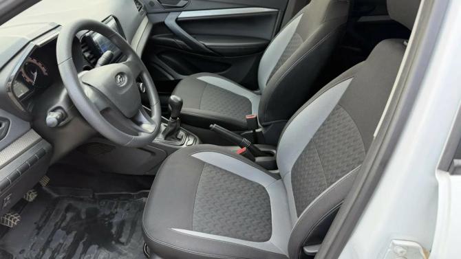 Lada (ВАЗ) Vesta I Рестайлинг (NG) с пробегом 2024 года, цена 1 230 000 рублей, 53956 км, седан, Автокод Объявления