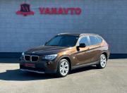 BMW X1 I (E84) Альметьевск  - изображение 30