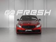 Mercedes-Benz C-Класс IV (W205) Минеральные Воды  - изображение 22
