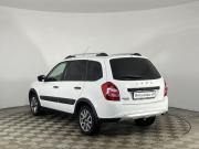 Lada (ВАЗ) Granta I Рестайлинг Воронеж  - изображение 38