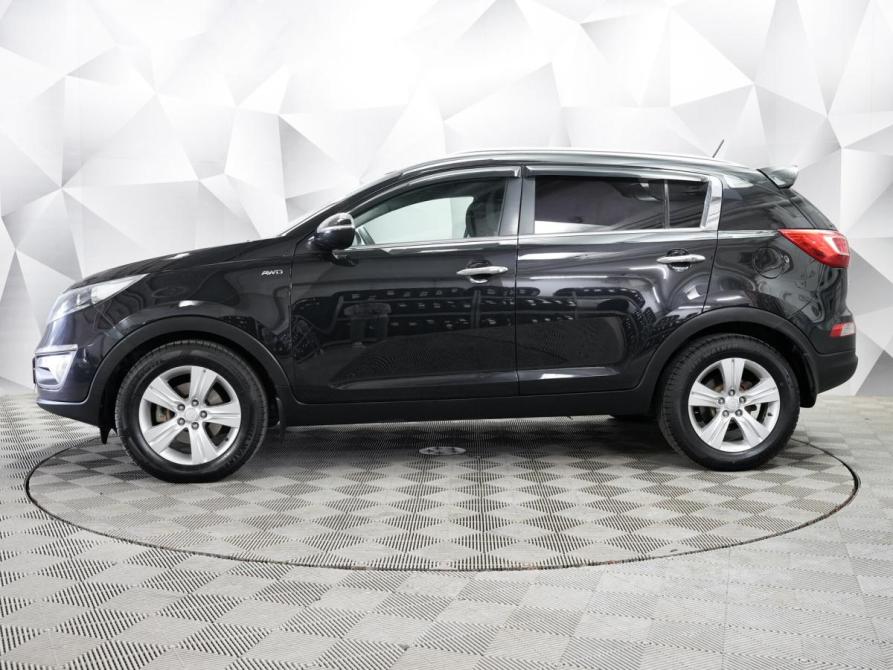 Kia Sportage III Рестайлинг Ульяновск  - изображение 2