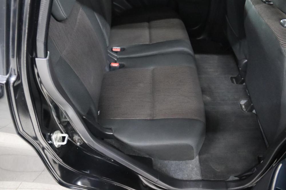 Mitsubishi eK Custom I Рестайлинг Сургут  - изображение 12