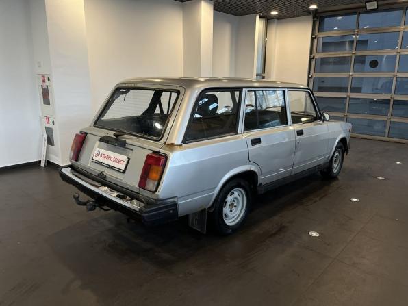 Lada (ВАЗ) 2104 с пробегом 2012 года, цена 195 000 рублей, 7444 км, универсал, Автокод Объявления