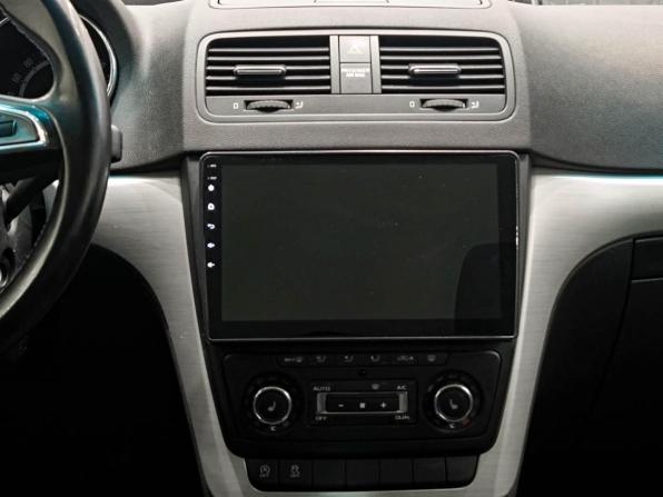 Skoda Yeti I Рестайлинг с пробегом 2016 года, цена 1 150 000 рублей, 175552 км, внедорожник, Автокод Объявления