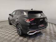 Kia Sportage V Москва  - изображение 29