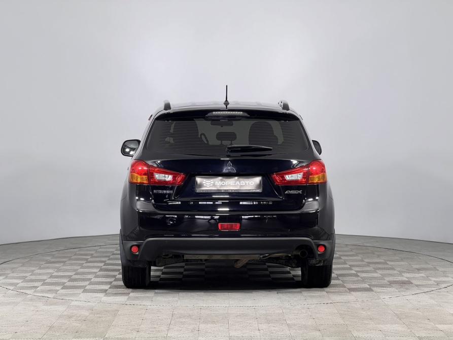Mitsubishi ASX I Рестайлинг Калининград  - изображение 6