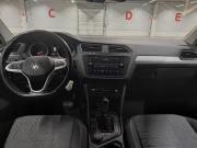 Volkswagen Tiguan II Рестайлинг Казань  - изображение 39