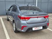 Kia Rio IV Воронеж  - изображение 26