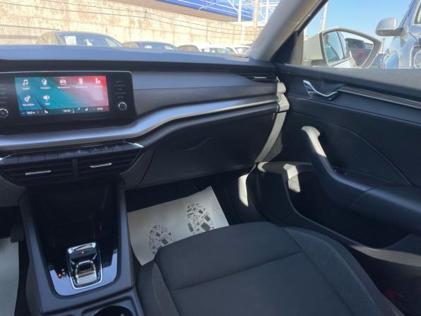 Skoda Octavia IV (A8) с пробегом 2020 года, цена 2 365 000 рублей, 141000 км, лифтбек, Автокод Объявления
