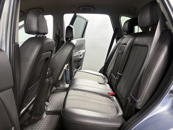 Opel Antara I Рестайлинг с пробегом 2013 года, цена 950 000 рублей, 232460 км, внедорожник, Автокод Объявления