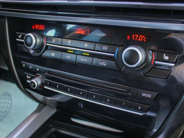 BMW X5 III (F15) с пробегом 2015 года, цена 2 810 800 рублей, 172806 км, внедорожник, Автокод Объявления