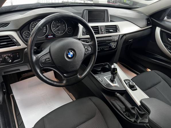 BMW 3 серии VI (F3x) Рестайлинг с пробегом 2015 года, цена 1 675 000 рублей, 151792 км, седан, Автокод Объявления