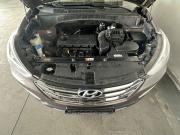 Hyundai Santa Fe III Москва  - изображение 40