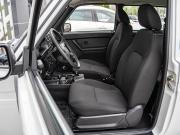 Lada (ВАЗ) Niva Legend Краснодар  - изображение 27