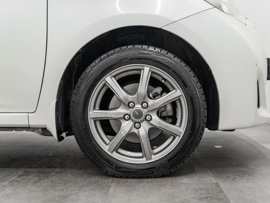 Toyota Ractis II Красноярск  - изображение 19