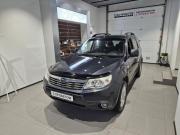 Subaru Forester III Москва  - изображение 13