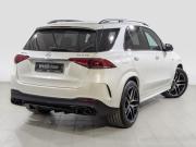 Mercedes-Benz GLE AMG II (V167) Химки  - изображение 35