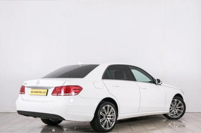 Mercedes-Benz E-Класс IV (W212 S212 C207) Рестайлинг с пробегом 2013 года, цена 1 749 000 рублей, 230990 км, седан, Автокод Объявления