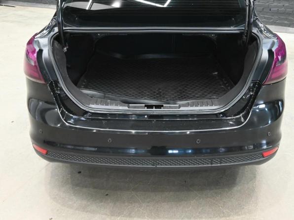 Ford Focus III с пробегом 2013 года, цена 770 000 рублей, 205632 км, седан, Автокод Объявления