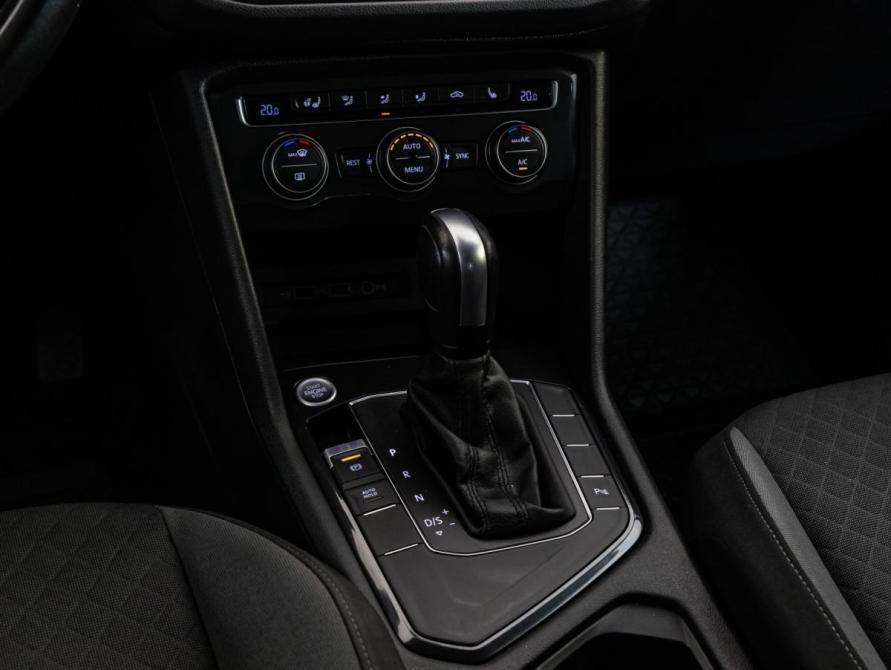 Volkswagen Tiguan II Санкт-Петербург  - изображение 12