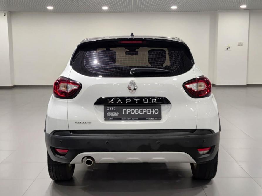 Renault Kaptur I Казань  - изображение 7